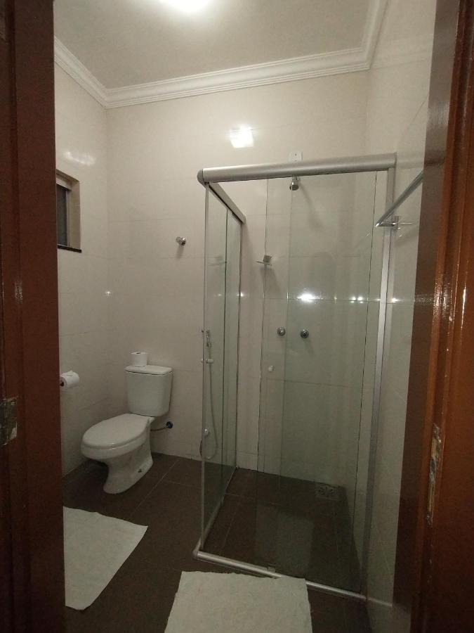 Hotel Albatroz Uberaba Eksteriør bilde