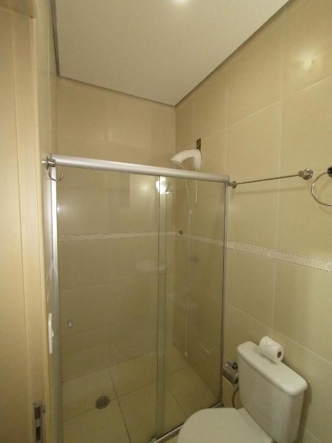 Hotel Albatroz Uberaba Eksteriør bilde