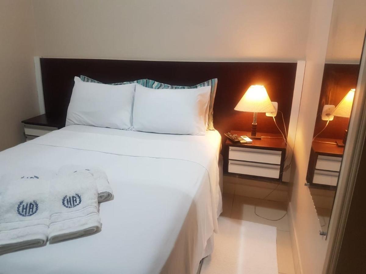Hotel Albatroz Uberaba Eksteriør bilde